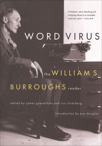Cover image for Word Virus