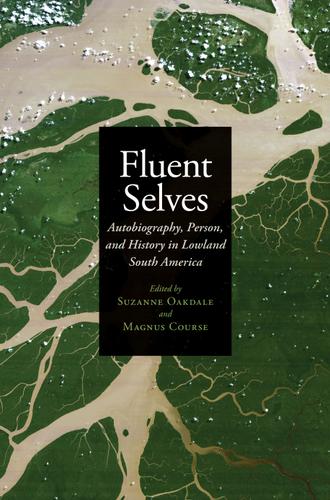 Cover image for Fluent Selves