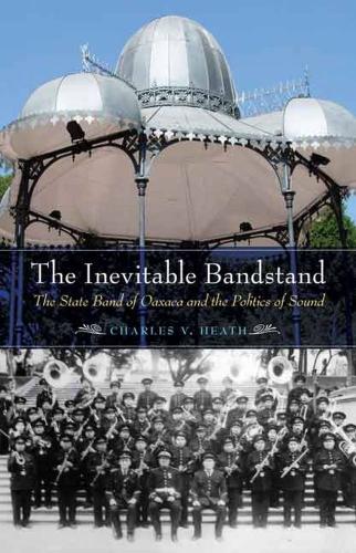 Cover image for The Inevitable Bandstand