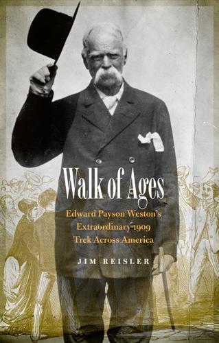 Cover image for Walk of Ages