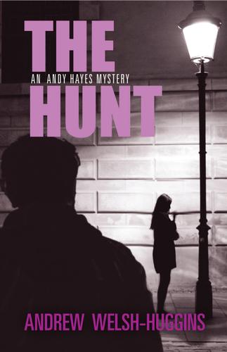 Cover image for The Hunt