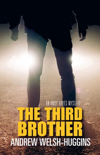 Cover image for The Third Brother