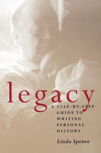 Cover image for Legacy