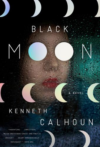 Cover image for Black Moon