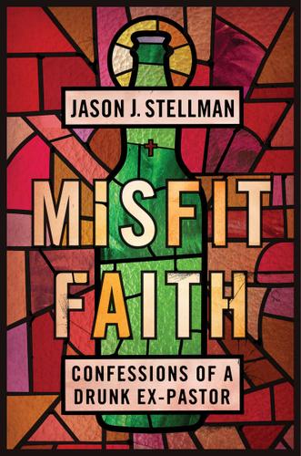 Cover image for Misfit Faith