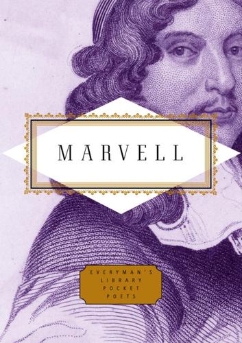Cover image for Marvell: Poems