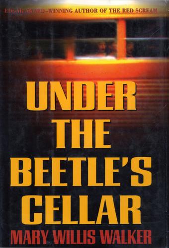 Cover image for Under the Beetle's Cellar