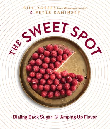 Cover image for The Sweet Spot