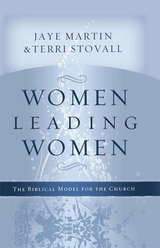 Cover image for Women Leading Women