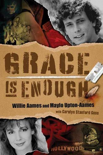 Cover image for Grace is Enough