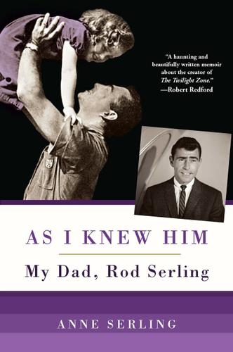 Cover image for As I Knew Him:
