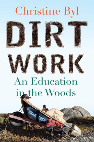 Cover image for Dirt Work