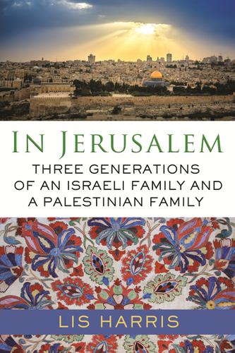 Cover image for In Jerusalem