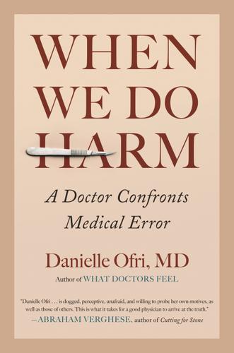 Cover image for When We Do Harm