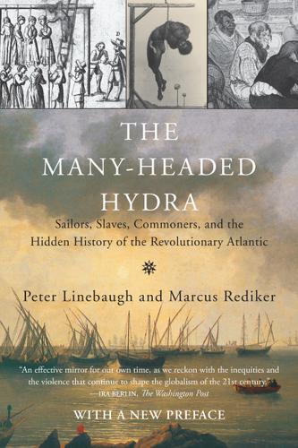 Cover image for The Many-Headed Hydra