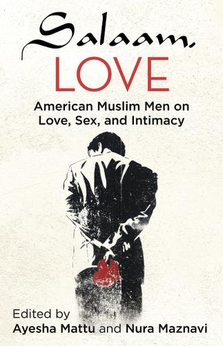 Cover image for Salaam, Love