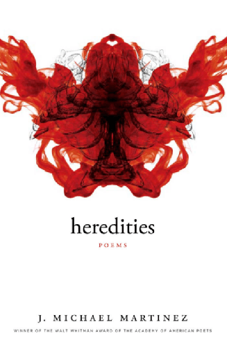 Cover image for Heredities
