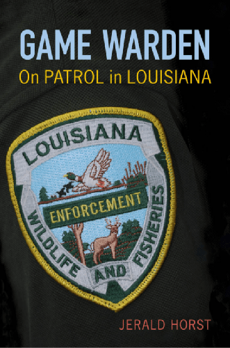 Cover image for Game Warden