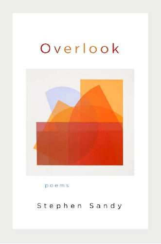 Cover image for Overlook