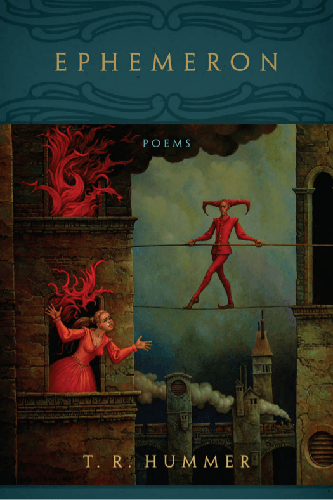 Cover image for Ephemeron