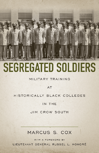 Cover image for Segregated Soldiers