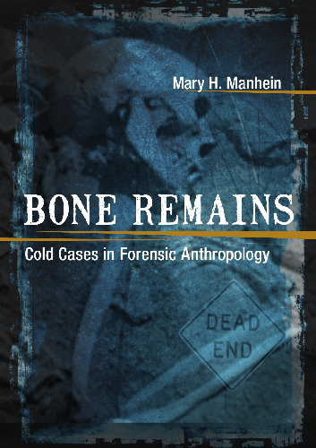 Cover image for Bone Remains