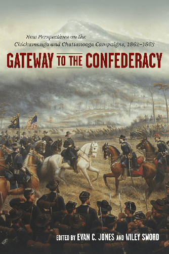 Cover image for Gateway to the Confederacy