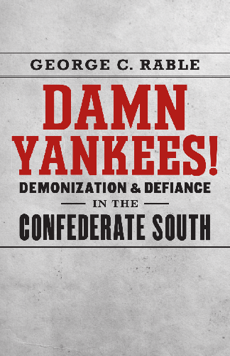 Cover image for Damn Yankees!