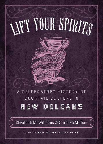 Cover image for Lift Your Spirits