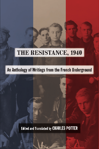 Cover image for The Resistance, 1940