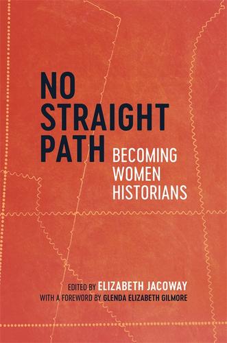Cover image for No Straight Path