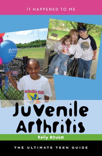 Cover image for Juvenile Arthritis