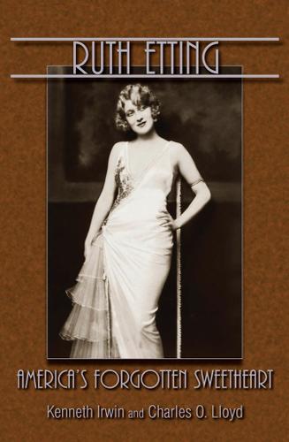 Cover image for Ruth Etting