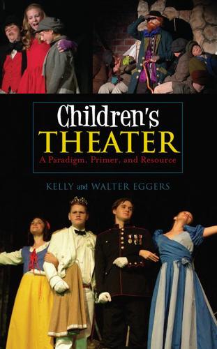 Cover image for Children's Theater