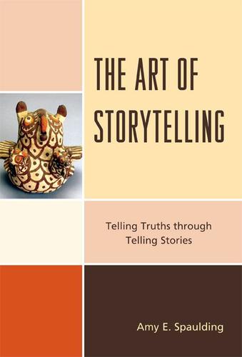 Cover image for The Art of Storytelling