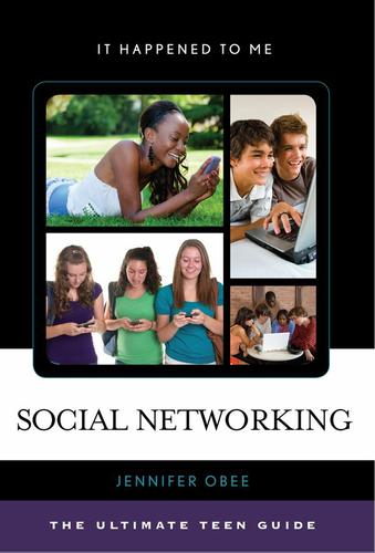 Cover image for Social Networking