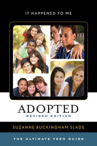 Cover image for Adopted