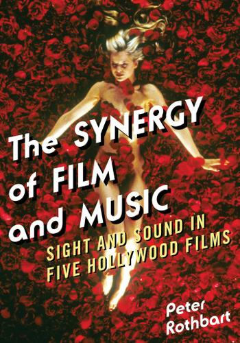 Cover image for The Synergy of Film and Music