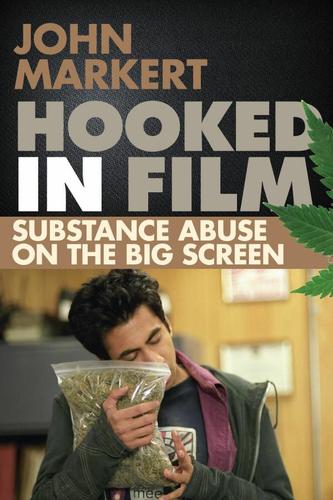 Cover image for Hooked in Film