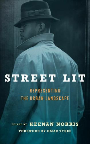 Cover image for Street Lit