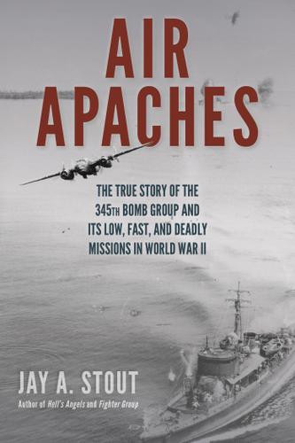 Cover image for Air Apaches