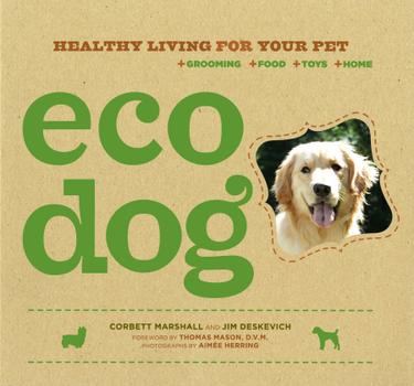 Cover image for Eco Dog