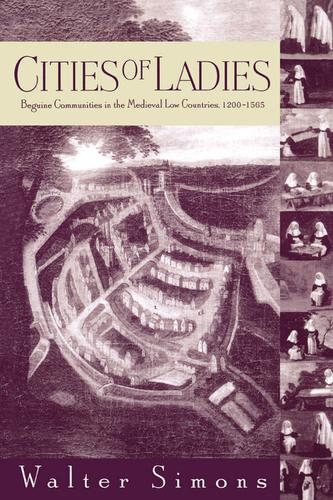 Cover image for Cities of Ladies