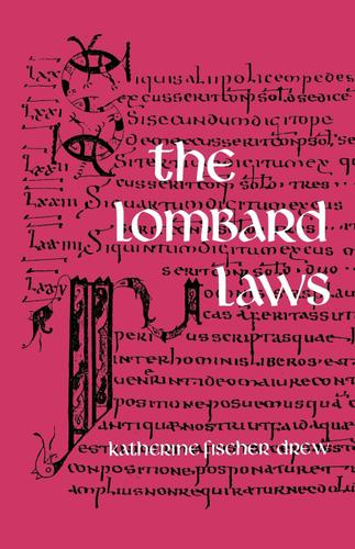 Cover image for The Lombard Laws
