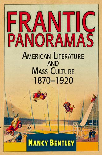 Cover image for Frantic Panoramas
