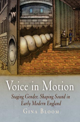Voice in Motion