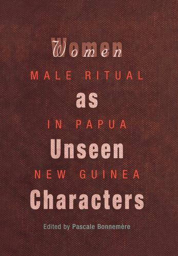Women as Unseen Characters
