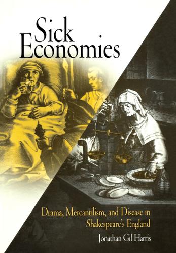 Cover image for Sick Economies