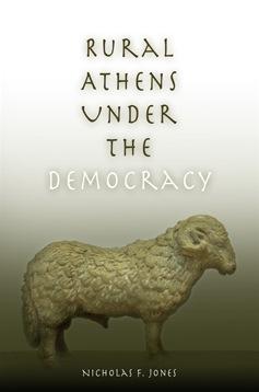 Cover image for Rural Athens Under the Democracy