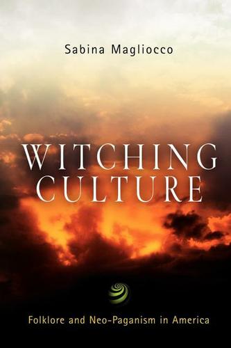 Witching Culture